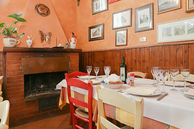 Ristorante La Grotta