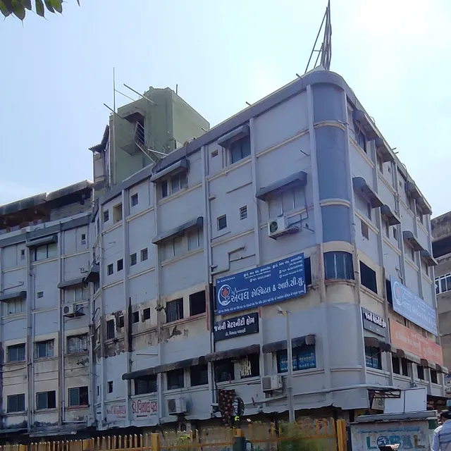 Hotel Vishala