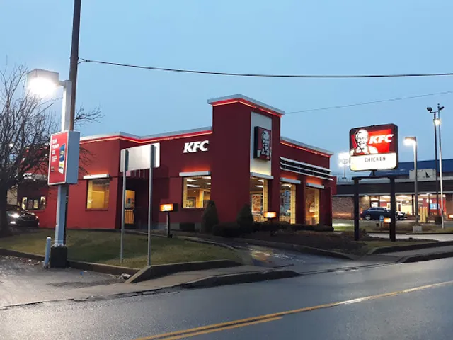 KFC
