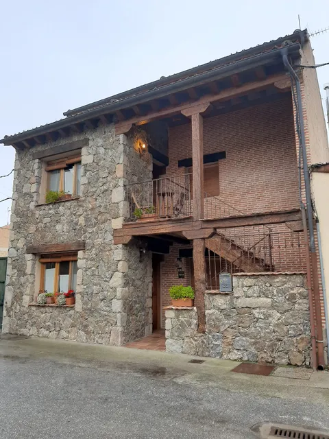 Casa Rural los Barreros