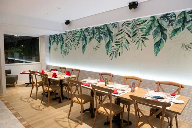 MaoInn Steak 錨隱廚牛排館 天母西餐廳