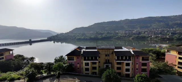 2BHK by Tripvillas Holiday Homes