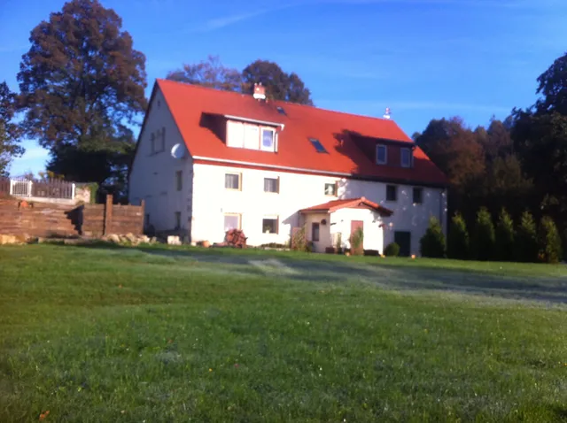 Agroturystyka Zacisze