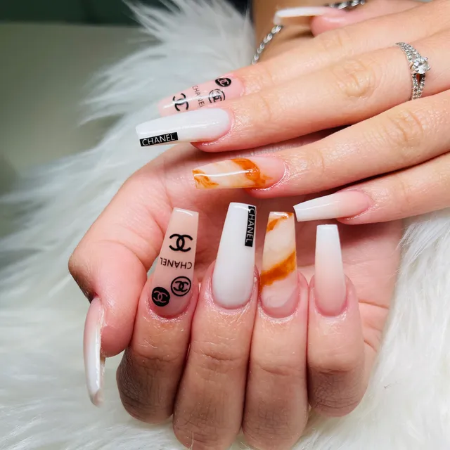 Ryan Nagelstudii Beauty & Nails