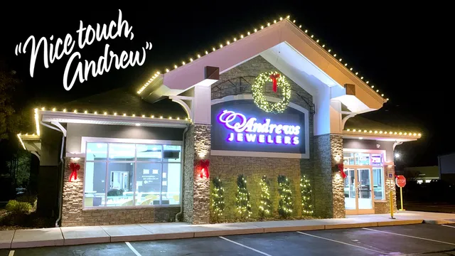 Andrews Jewelers