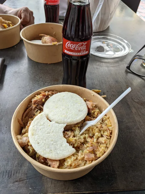 Lechonería La Exquisites