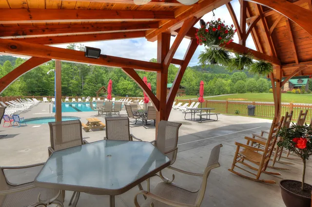 Honeysuckle Meadows RV Park