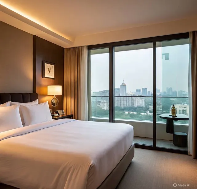 Livinn Juanda Airport Surabaya