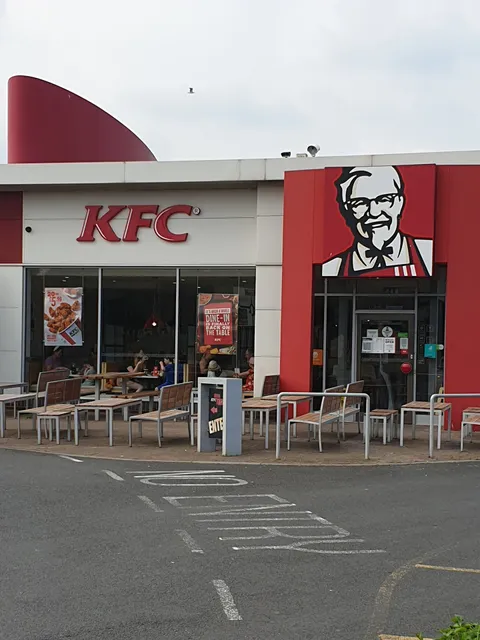 KFC Hull - The Beacon