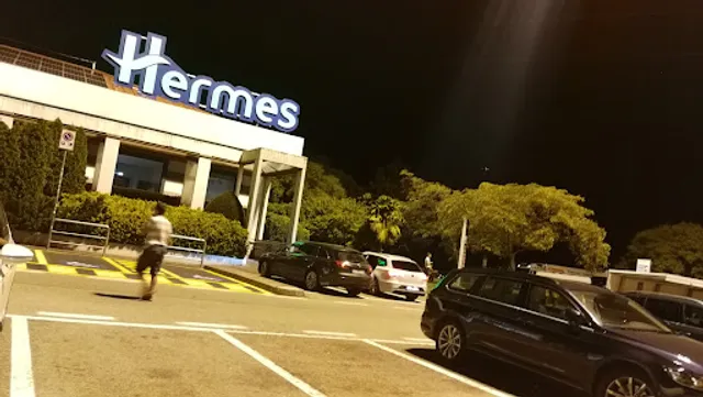 Hermes ADS Paganella Ovest