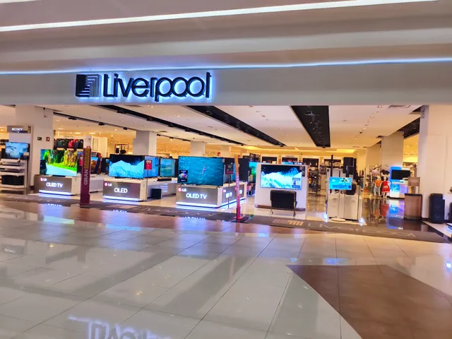 Plaza Las Americas Morelia