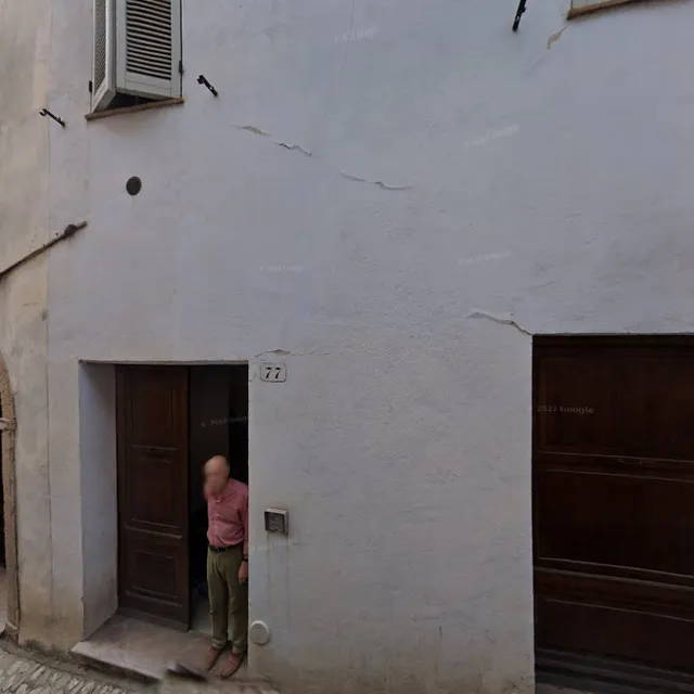 Non ditelo al Duca - Lo Spagna