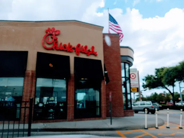Chick-fil-A