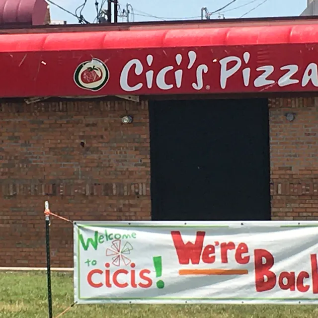 Cicis Pizza