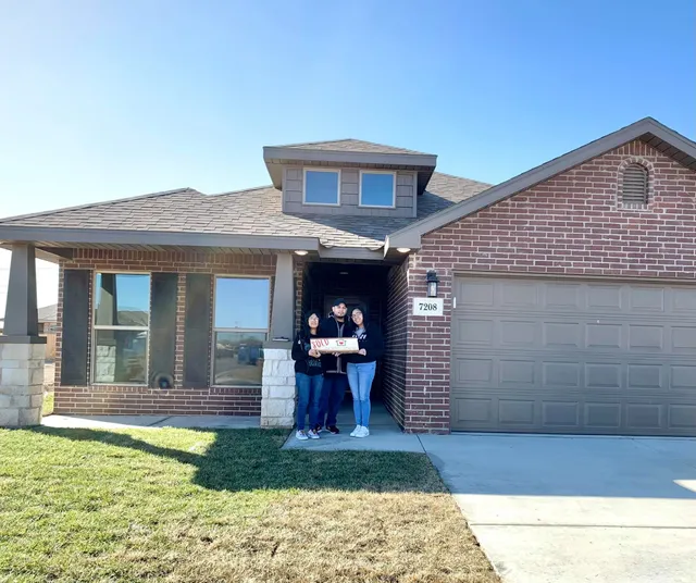 William Wheeler, Amarillo REALTOR