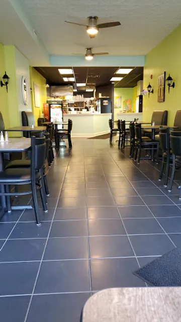 Delia’s Empanada Cafe