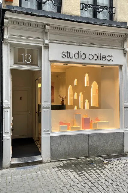 Studio Collect
