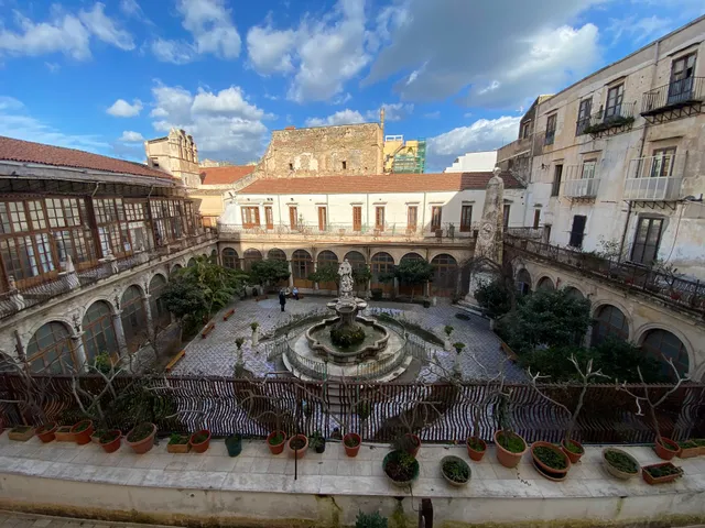 Monastero Santa Caterina