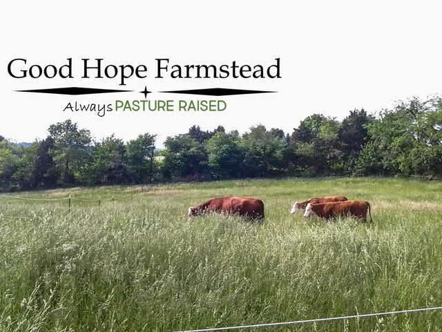 Good Hope Farmstead
