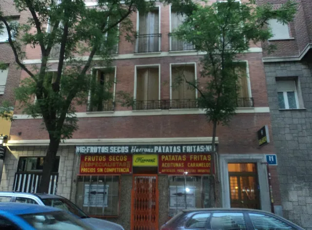 Casa de Huéspedes Galaica