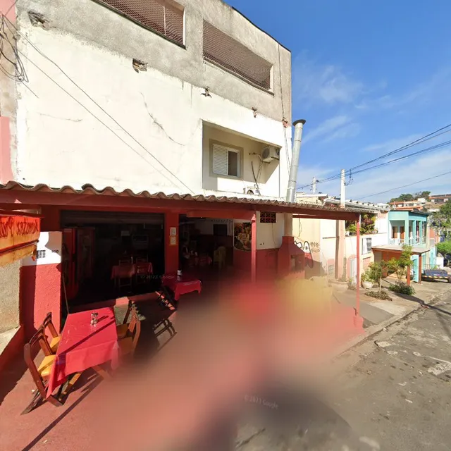 Marmitex Prato Feito