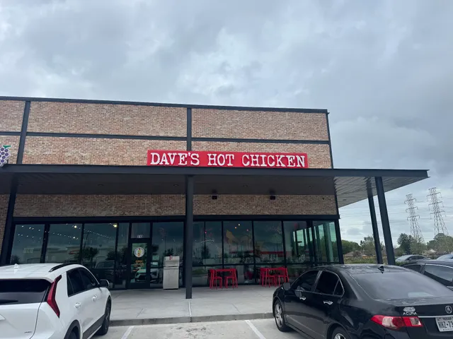 Dave's Hot Chicken