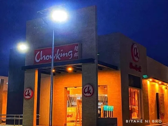 Chowking Naic Drive-Thru