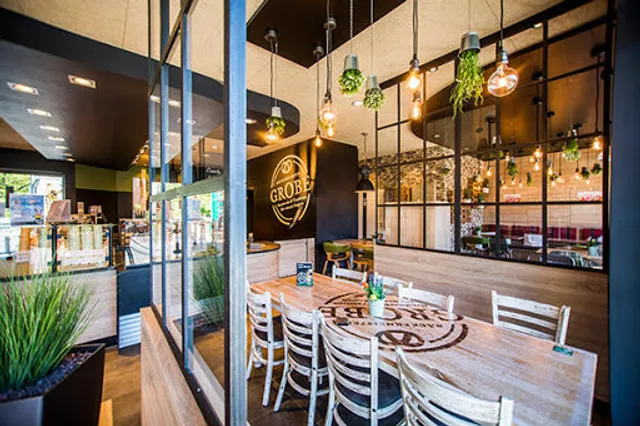 Bäckermeister Grobe GmbH & Co. KG Südkamen