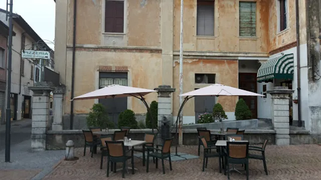 Pizzeria La Ghironda