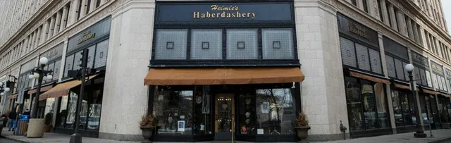 Heimie's Haberdashery