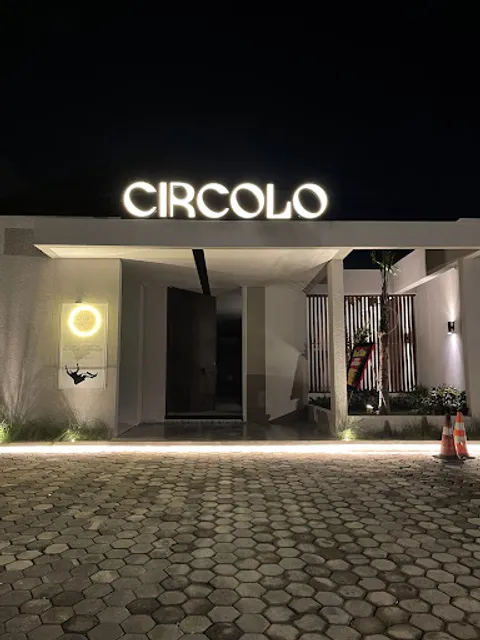 Circolo Restaurant & Bar