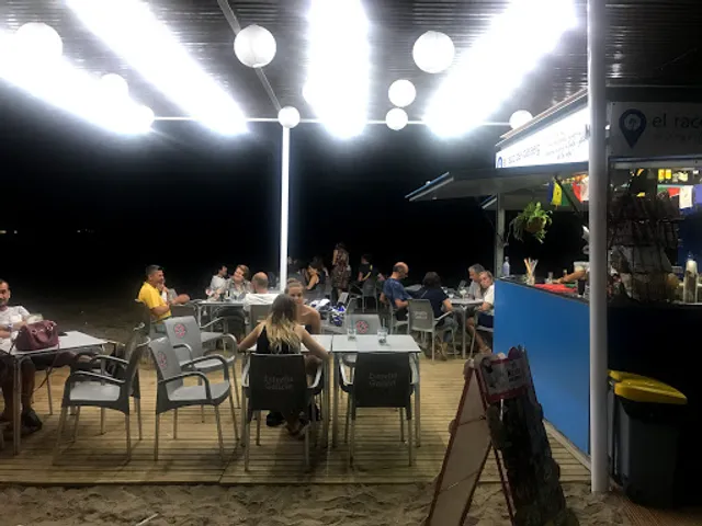 Xiripizzería "El Racó del Passeig"