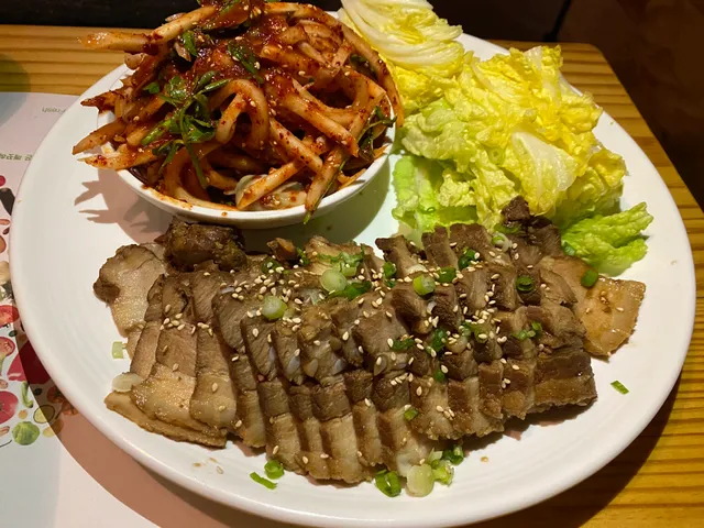 SOJU BOX (소주 박스)