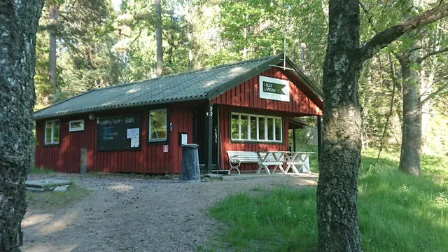 Grinda Stugby och vandrarhem