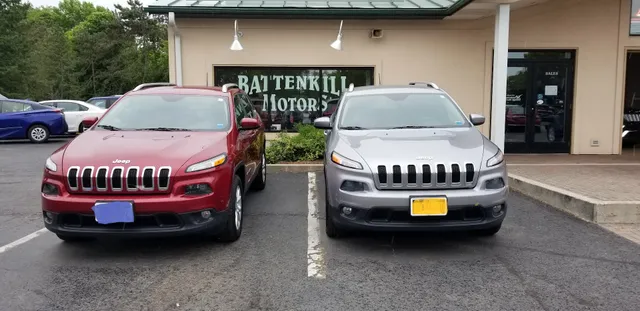 Battenkill Motors