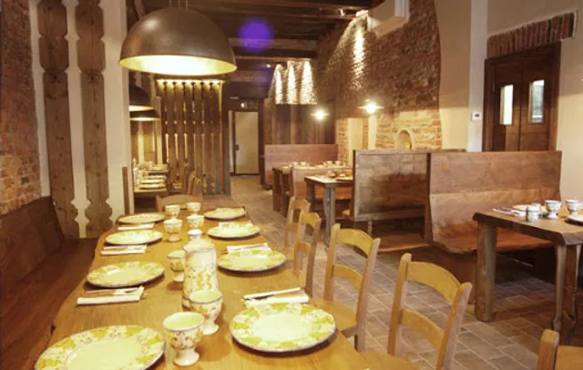 Ristorante Il Porco Maiale
