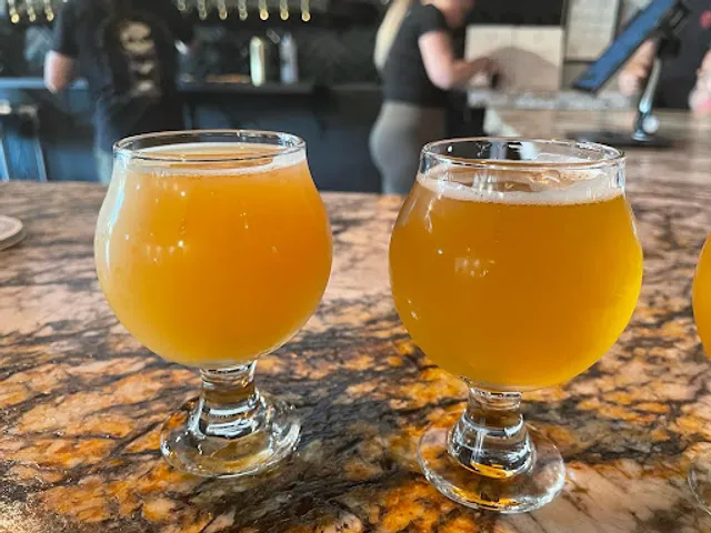 Woven Water Brewing Company