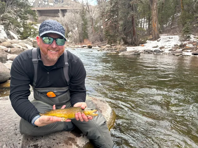 Aspen Outfitting Company