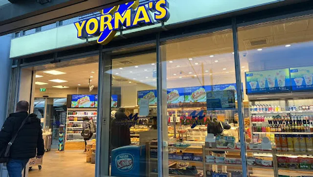 YORMA'S