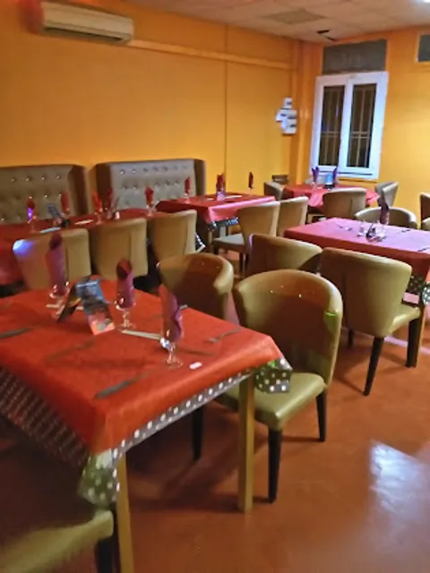 Café-Plantain Restaurant et cuisine Africaine sur Avignon