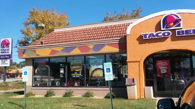 Taco Bell