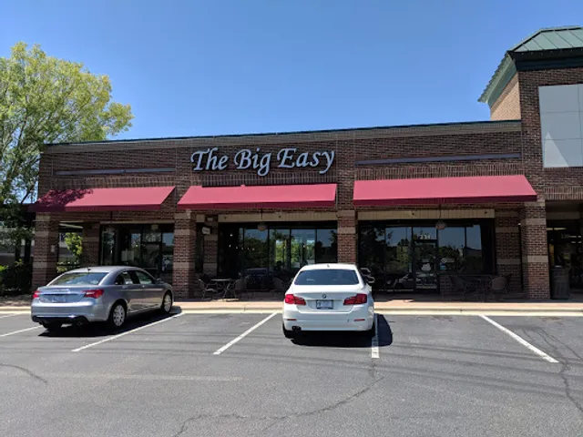 The Big Easy Oven + Tap