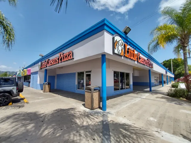 Little Caesar's Pizza