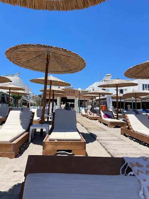 Melissa on the Beach