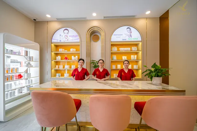 Venice SpaMedica Phu Quoc