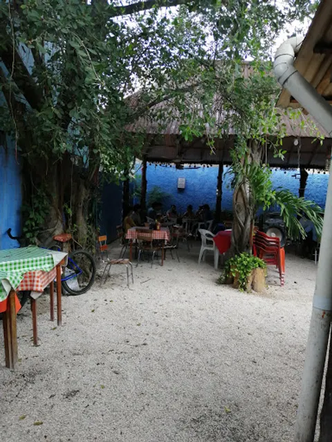 RESTAURANTE FAMILIAR LOS KORAS