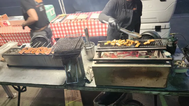 PUNKU - Peruvian Dark Kitchen