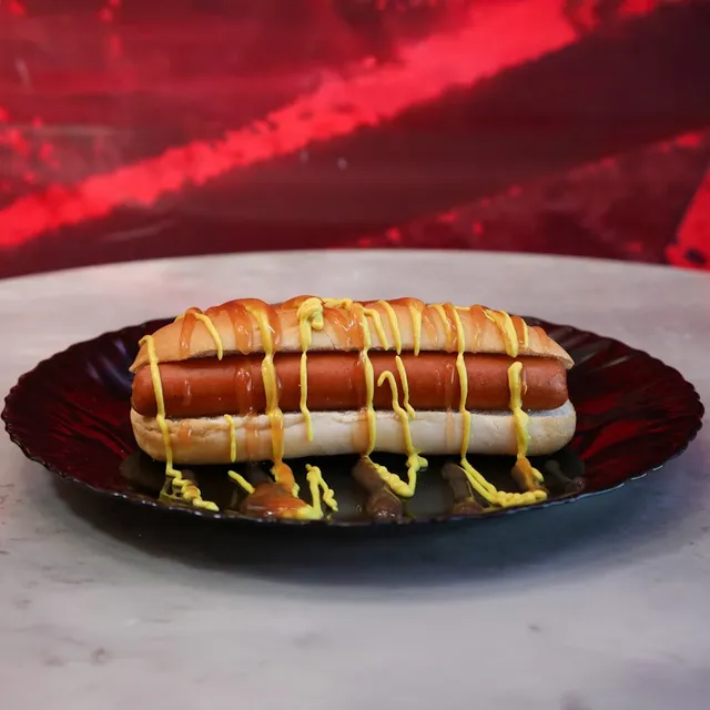 Smash It - Smash Burger & Fast Food à Oujda