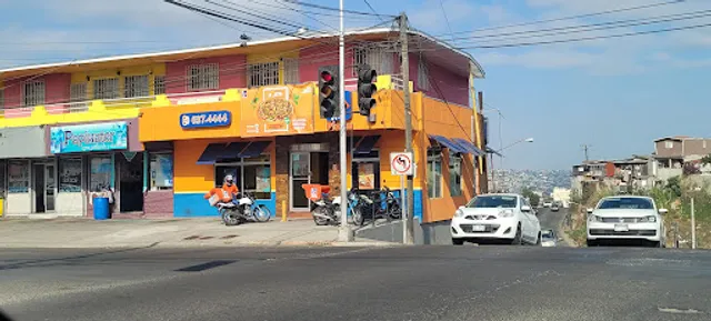 Mamamia Pizza Suc. Altamira