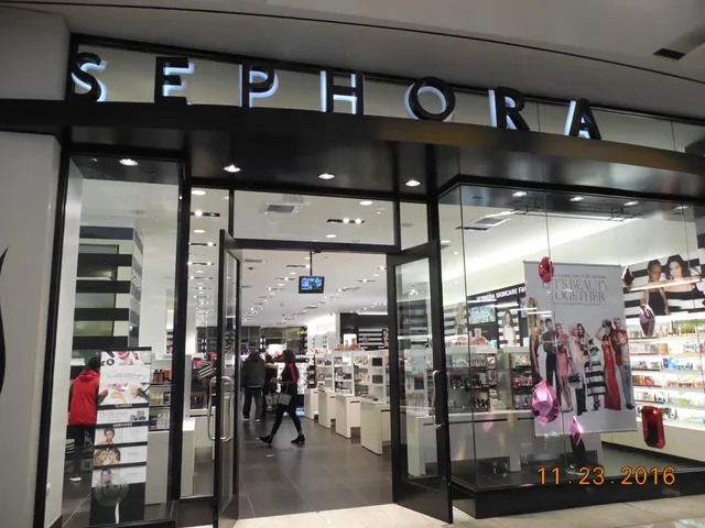SEPHORA